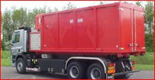 Close Container